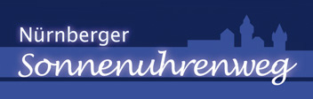 Logo Sonnenuhrenweg